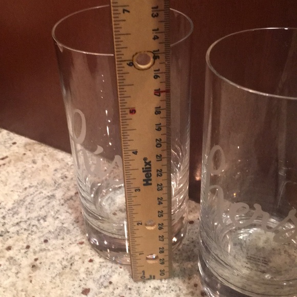 Final Reduction kate spade™ "His" & "Hers" Glasses - Picture 6 of 6